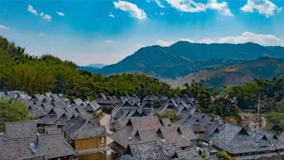 全力推动“国门文化”建设，普洱市这样做......