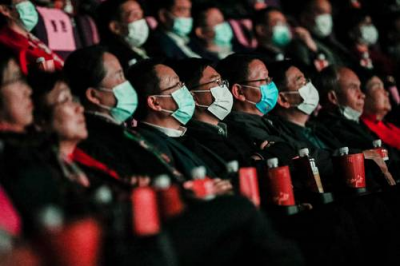 体育励志电影《顺子加油》云南首映礼在昆明、大理同步举行