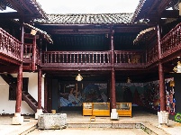 图集 | 隐匿于世的可邑小镇 体验不一样的安静惬意