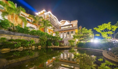怒江：聚焦酒店建设，全力打造“世界级高山峡谷旅游胜地”