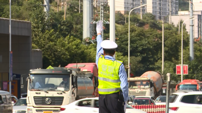 假期余额不足，返程客流高峰来了！