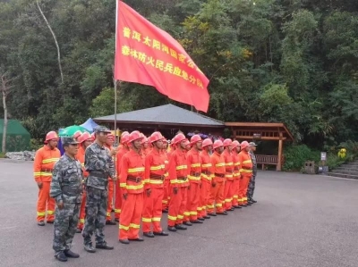 喜讯！普洱市一个集体、两名个人拟获全国文旅系统先进称号