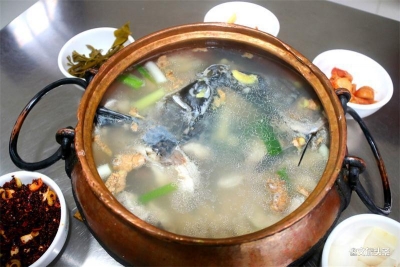 金秋十月相约玉溪，品品秋的味道！