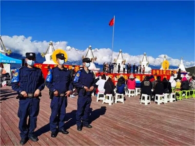 国庆大假，谁是最可爱的人？