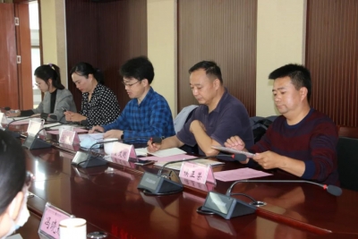 【后勤服务】云南省教育厅到云南现代职业技术学院开展高校学生食堂运营管理调研