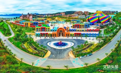玉溪着力推进高品质旅游产品建设，全力推动旅游产业转型升级高质量发展 