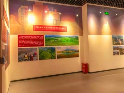 祖国好 家乡美 | 线上、线下观展+有奖竞答 普洱市博物馆邀你体验家门口的文化大餐