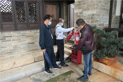 红河做好文旅市场督查检查工作 为COP15召开提供坚实保障