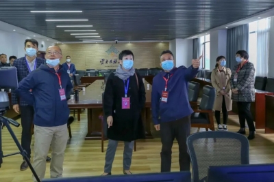 聚焦疫情防控常态化形势下的云南“法考”