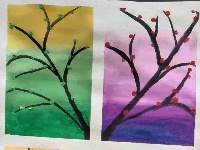 我是自然创想家|生物多样性大型雕塑主题彩绘公益活动优秀作品线上展·环保家系列（六）