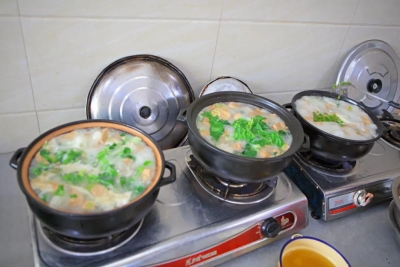 云食 | 保山口袋豆腐