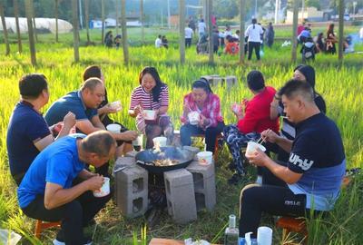 2021年国庆长假收官，玉溪市共接待游客232.27万人次