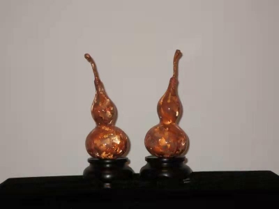 文化 | 斑铜匠心礼赞华诞