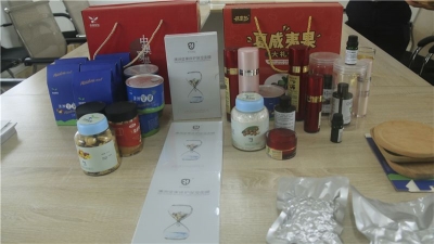 普洱江城：金秋十月，坚果飘香！