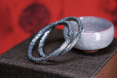 玉溪通海：百年银饰文化闪耀至今