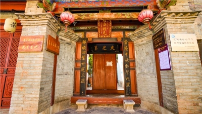 一场红河“穿越”之旅带你了解古代考试那些事，一点不枯燥！