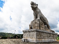 图集 | 隐匿于世的可邑小镇 体验不一样的安静惬意