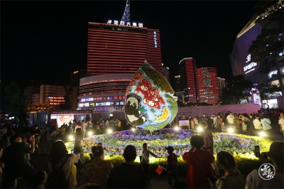 体验美丽云南 乐享美好生活