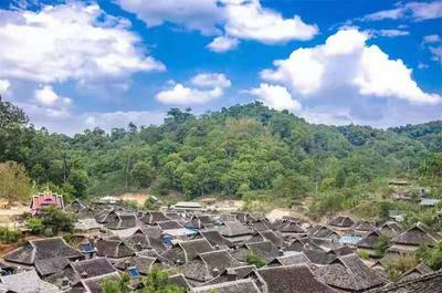好消息！普洱市入选第二批国家文化和旅游消费试点城市名单
