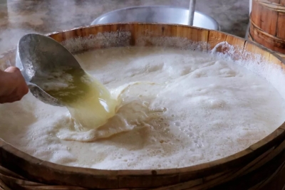 云食 | 保山口袋豆腐