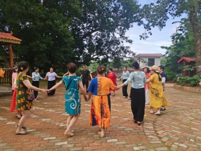 有一种美好，叫治愈系临沧