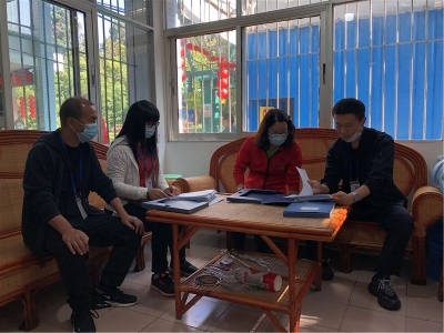 红河做好文旅市场督查检查工作 为COP15召开提供坚实保障