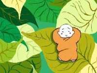 我是自然创想家|生物多样性大型雕塑主题彩绘公益活动优秀作品线上展·环保家系列（七）