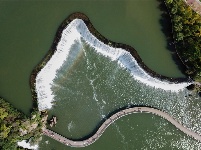 图集 | 昆明瀑布公园