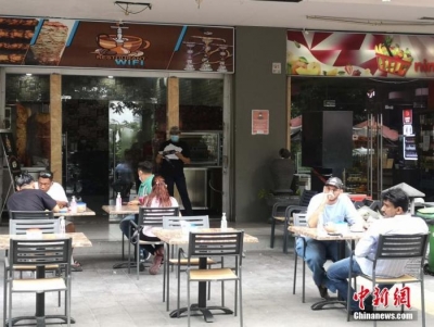 印尼缩短入境隔离时间  巴厘岛等地重开国际旅游