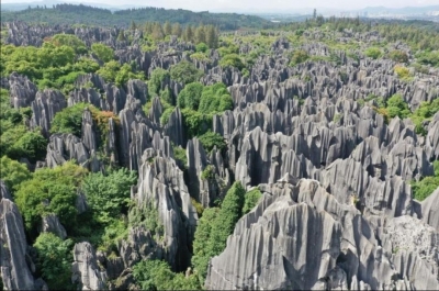 昆明品质旅游目的地 | 嗨翻国庆 玩转昆明