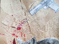 我是自然创想家|生物多样性大型雕塑主题彩绘公益活动优秀作品线上展·色彩家系列（六）