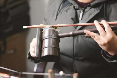 文化 | 直击心灵的声音——云南花灯剧传统乐器！