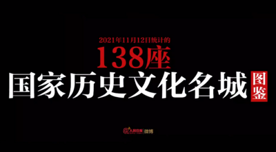 视频丨云南有7座！138座国家历史文化名城超燃打卡