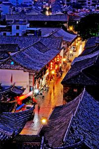 来红河 赴一场最美乡愁之旅