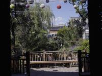 图集 | 巍山东莲花美食街