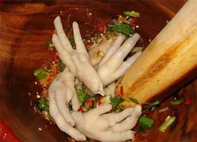 万物皆可“舂”，普洱这些舂出来的美味你吃过吗？