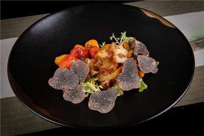 昆明索菲特酒店推黑松露盛宴 N种打开方式邂逅顶级食材