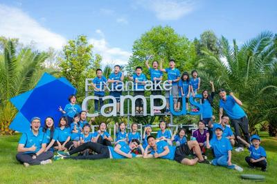 从雪山草地到森林湖泊，抚仙湖国际户外营地2022年冬日冒险家计划即将启幕