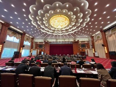 云南省旅游重点工作现场推进会在大理召开