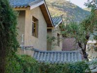 图集 | 乐居古彝村 感触岁月痕迹