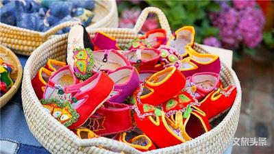 玉溪新增两家省级旅游休闲街区，一起来“云逛街”吧！