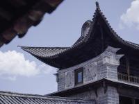 图集 | 巍山马家大院