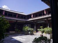 图集 | 巍山马家大院