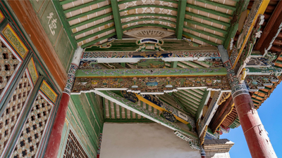 探寻澄江古迹，感受澄江魅力