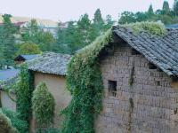 图集 | 乐居古彝村 感触岁月痕迹