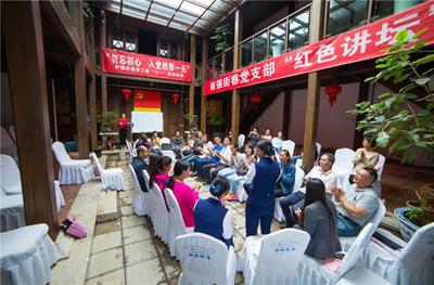 昆明网红街，怎么才算真“红”？