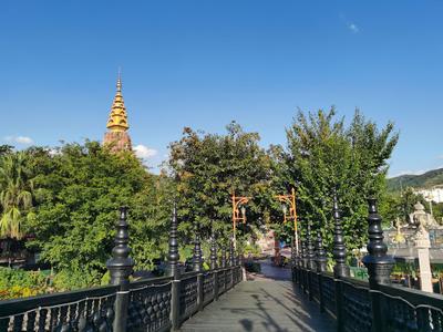 云逛展 | 西双版纳商品展销会特色产品精彩不断