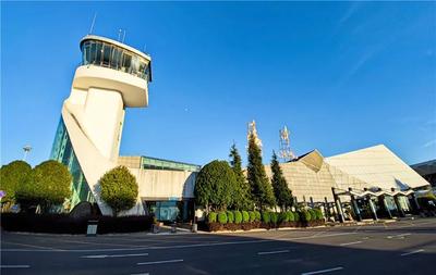 预计2022年底投用！腾冲机场T1国际航站楼改造工程开工