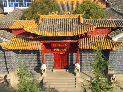 点赞！云南这个村入选全国“文明乡风建设”案例