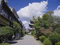 图集 | 巍山东莲花美食街